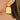 Push Back Stud Earring - Acrylic - Brass - 316 Stainless Steel Stud - 18K Real Gold Plating - 7.5gr - MJ102324 - MinjuanRong