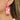 Push Back Stud Earring - AcrylicBrass316 Stainless Steel Stud - 8.5gr - MJ102222 - MinjuanRong