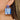 Push Back Stud Earring - Acrylic - 316 Stainless Steel Stud - 7.4gr - MJ102563 - MinjuanRong