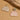 Push Back Stud Earring - AcrylicBrass316 Stainless Steel Stud - 18k Real Gold Plating - 10.7gr - MJ202304 - MinjuanRong
