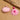 Push Back Stud Earring - Iron - Raffia Grass - nonwovens - Iron Stud - KC Gold Tone Platingpink - 8.2gr - MJ104144 - MinjuanRong