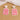Push Back Stud Earring - Acrylic - Silver-plated cupronickel Stud - 18K Real Gold Plating - 7.2gr - MJ102660 - MinjuanRong