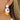 Push Back Stud Earring - Acrylic - Brass - 316 Stainless Steel Stud - 5.8gr - MJ102644 - MinjuanRong