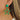 Push Back Stud Earring - Acrylic - Brass - 316 Stainless Steel Stud - 6.9gr - MJ102646 - MinjuanRong