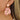 Push Back Stud Earring - Acrylic - Brass - 316 Stainless Steel Stud - 8.4gr - MJ102545 - MinjuanRong