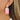 Push Back Stud Earring - Brass - Acrylic - Silver-plated cupronickel Stuo - 18K  Real Gold Plating - 5gr - MJ102663 - MinjuanRong