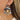 Push Back Stud Earring - Acetate -  Brass - 316 Surgical Stainless Steel - 18K Real Gold Plating - 10.9gr - MJ103733 - MinjuanRong
