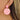 Push Back Stud Earring - Acrylic - Brass - 316 Stainless Steel Stud - 18k Real Gold Plating - 9gr - MJ202234 - MinjuanRong
