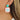 Push Back Stud Earring - Acrylic -  Brass - 316 stainless steel stud - 18k Real Gold Plating - 7.6gr - MJ202212 - MinjuanRong