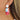 Push Back Stud Earring - Acrylic - Brass - 316 Stainless Steel Stud - 7.8gr - MJ202103 - MinjuanRong