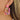 Push Back Stud Earring - Acrylic - Brass - 316 stainless steel stud - 18k Real Gold Plating - 9.3gr - MJ202252 - MinjuanRong