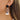 Push Back Stud Earring - Acrylic - Brass - 316 Stainless Steel Stud - 8gr - MJ202098 - MinjuanRong