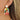 Push Back Stud Earring - Acrylic -  Brass - 316 Stainless Steel Stud - 18k Real Gold Plating - 9.4gr - MJ202233 - MinjuanRong