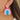 Push Back Stud Earring - Polymer Clay - Acrylic  - Brass  - 316 Stainless Steel Stud - 18k Real Gold Plating - 14gr - MJ202302 - MinjuanRong