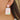 Push Back Stud Earring - Acrylic - Brass - 316 stainless steel stud - 18k Real Gold Plating - 8.7gr - MJ202254 - MinjuanRong