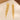 Push Back Stud Earring - Brass - 316 Stainless Steel - 18K Real Gold Plated Brass - 9.2gr - MJ105793