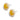 Push Back Stud Earring - Resin - 316 Stainless Steel Stud - White - 1.7gr - MJ102992 - MinjuanRong