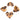 Hairpin - Acetate - Iron - Tortoise Shell - 4gr - MJ104281 - MinjuanRong