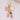 Key Chain - Alloy - Resin - KC Gold Plating - 14.8gr - MJ106802