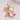 Key Chain - Alloy - Resin - KC Gold Plating - 18.2gr - MJ106810
