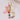 Key Chain - Alloy - Resin - KC Gold Plating - 20gr - MJ106797
