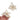 Hairpin - Acrylic - White - 20.1gr - MJ104266 - MinjuanRong