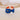 Ring - Alloy - Enamel - 9.4gr - MJ107390