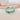 Ring - Alloy - Enamel - 4.6gr - MJ107391