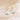 Push Back Stud Earring - brass - ABS imitation pearl -  Enamel - Stainless Steel Stud - 18k real gold plated brass - 4.2gr - MJ103554 - MinjuanRong