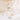 Push Back Stud Earring - brass - ABS imitation pearl -  Enamel - Stainless Steel Stud - 18k real gold plated brass - 4.2gr - MJ103554 - MinjuanRong
