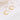 Push Back Stud Earring - brass - Stainless Steel Stud - 18k real gold plated brass -4.2gr -  MJ200460 - MinjuanRong