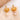 Push Back Stud Earring - Brass - Real Pearl - 316 Stainless Steel Stud - 18K Real Gold Plating -  14.1gr - MJ102323 - MinjuanRong
