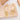 Push Back Stud Earring - Brass - 316 Stainless Steel Stud - 18K Real Gold Plating - 22.6gr - MJ102183 - MinjuanRong