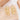 Push Back Stud Earring - Brass - 316 Stainless Steel Stud - 18k Real Gold Plating - 15.1gr - MJ202189 - MinjuanRong
