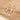 Huggie Hoop Wire Earring - Brass - Natural Stone -Pearl - 18K Real Gold Plating - 2.7gr - MJ103835 - MinjuanRong