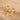 Huggie Hoop Wire Earring - Brass - Crystal - 18K Real Gold Plating - 2.6gr - MJ103683 - MinjuanRong