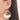 Push Back Stud Earring - Iron - Raffia Grass - Iron Stud - Kc Gold tone plating - White - 13.1gr - MJ103294 - MinjuanRong