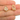 Teardrop Crystal Connector - Dainty Faceted Glass with Leaf Charm - Artisan Crystal Jewelry - KC Gold Plated - 20x11x10.57mm - GS1282