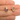 Oval Crystal Bracelet Connectors - Dainty Purple Glass Zircon Flower Charms - Jewelry Accessories - KC Gold Plated - 19x8x6.52mm - GS1298