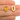 Brass Crystal Connector - Dainty Yellow Frame Pendant - Modern Oval Rectangular Stone Bracelet - KC Gold Tone Plated - 20x9x4mm - GS1307