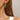 Push Back Stud Earring - Brass - Acrylic - 316 Stainless Steel Stud - 18k Real Gold Plating - 6.7gr - MJ900258