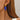 Push Back Stud Earring - 304/316 Stainless Steel - Acrylic - Gold Tone Plating - 5.1gr - MJ900618
