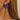 Push Back Stud Earring - Brass - Acrylic - 316stainless steel stud - 18k real gold plating - 7.6g - MJ106286