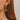 Push Back Stud Earring - Brass - 316 stainless steel stud - 18k Real Gold Plating - 7.7g. - MJ106368