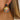 Push Back Stud Earring - Brass - Acetate - Acrylic - 316 Stainless Steel Needle - 18K Real Gold Plating - 8.8gr - MJ900913