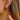 Huggie Hoop Wire Earring - Acrylic - Stainless Steel - Real Vacuum Plating - 4.7gr - MJ900837