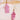 Wire Hook Earring - Brass - Polyester Yarn - 3.3gr - MJ102483 - MinjuanRong