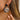 Push Back Stud Earring - Brass - Acetate - Acrylic - 316 Stainless Steel Needle - 18K Real Gold Plating - 8.9gr - MJ900914