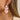 Push Back Stud Earring - Acrylic - 304/316 Stainless Steel - Gold Tone Plating - 10gr - MJ900665