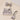 LABUBU DOLL CLOTHE - LABUBU COSTUME - PETPolyethylene Terephthalate - 11.3gr - MJ107411
